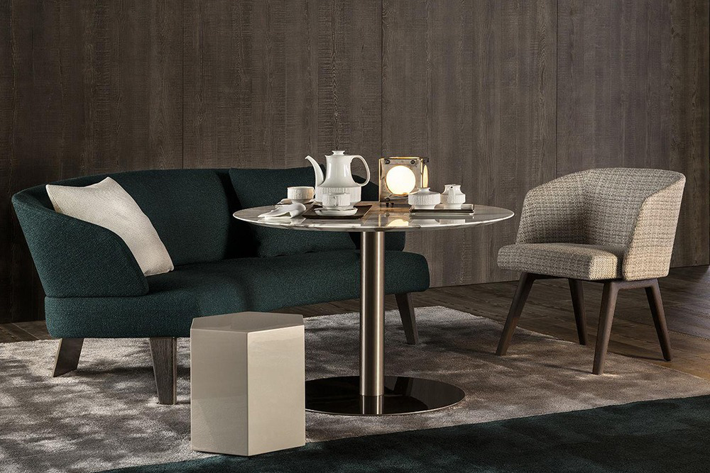 Dining And Lounge Tables